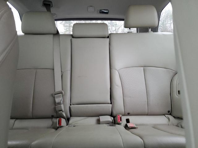 Снимка 10 от търг – 2014 SUBARU OUTBACK 2. с VIN 4S4BRBNC2E3285010