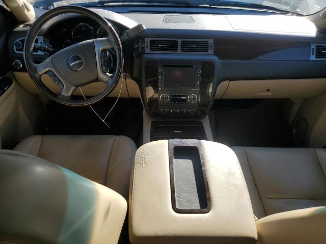 Photo 8 from auction – 2012 GMC YUKON DENA with VIN 1GKS2EEF4CR203006