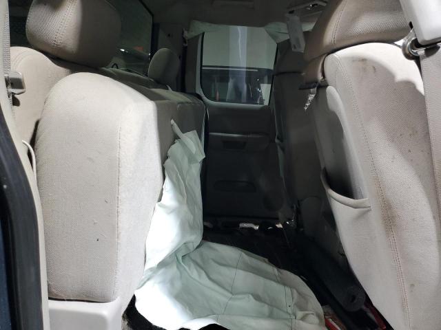 Photo 10 from auction – 2010 CHEVROLET SILVERADO with VIN 1GCSKSE39AZ135587