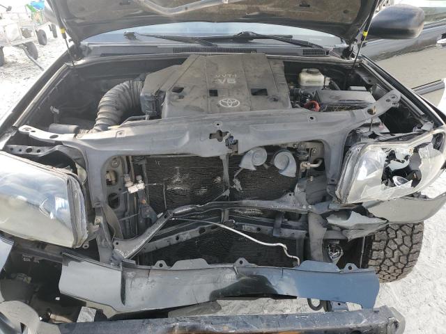Photo 12 from auction – 2006 TOYOTA 4RUNNER SR with VIN JTEZU14R260076642