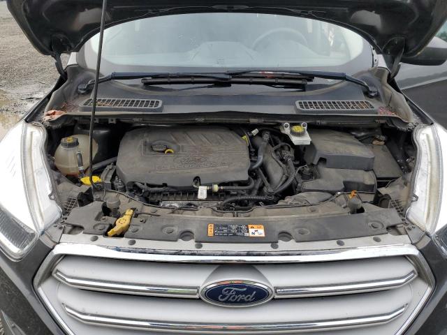 Photo 12 from auction – 2018 FORD ESCAPE SE with VIN 1FMCU0GD2JUC58410