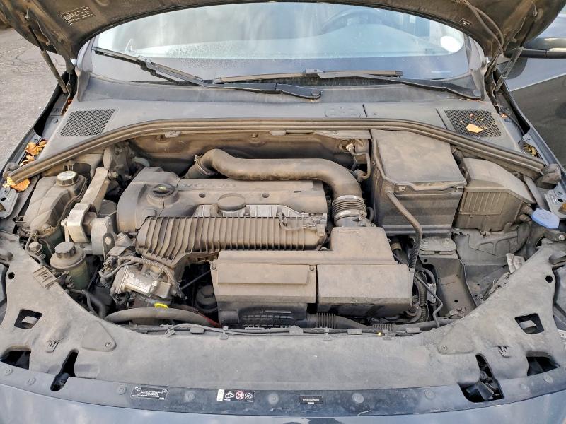 Photo 11 from auction – 2013 VOLVO S60 T5 with VIN YV1612FS2D2190626