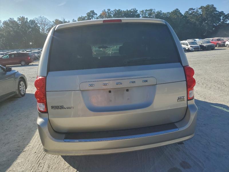Photo 6 from auction – 2014 DODGE GRAND CARA with VIN 2C4RDGCG3ER253324