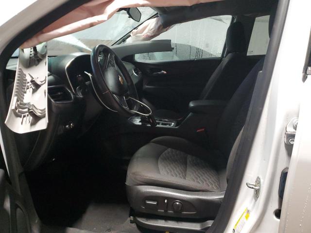 Photo 7 from auction – 2018 CHEVROLET EQUINOX LT with VIN 2GNAXJEVXJ6346647