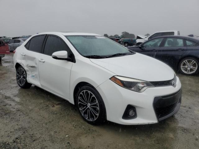 Photo 4 from auction – 2014 TOYOTA COROLLA L with VIN 2T1BURHEXEC079532