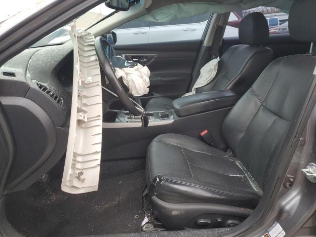 Photo 7 from auction – 2015 NISSAN ALTIMA 2.5 with VIN 1N4AL3AP4FC108336