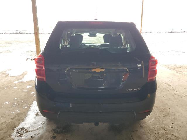 Photo 6 from auction – 2016 CHEVROLET EQUINOX LS with VIN 2GNALBEK4G6255681