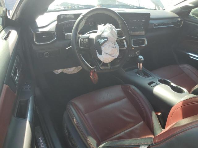 Photo 8 from auction – 2024 FORD MUSTANG with VIN 1FA6P8TH8R5113576