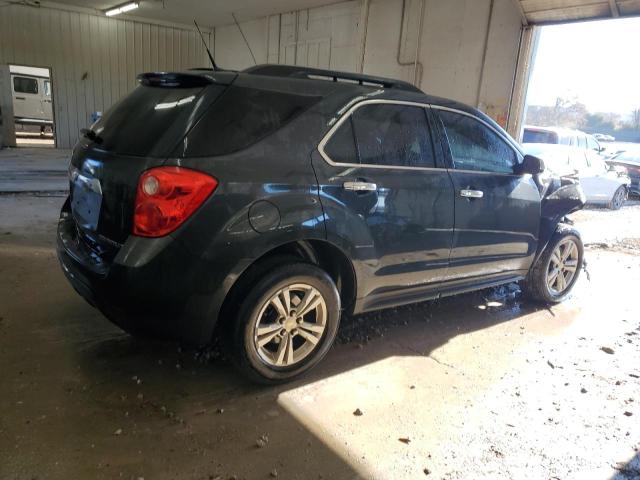 Photo 3 from auction – 2012 CHEVROLET EQUINOX LT with VIN 2GNALDEK9C1290154