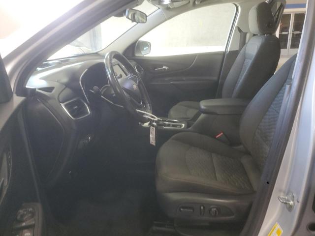 Photo 7 from auction – 2019 CHEVROLET EQUINOX LT with VIN 2GNAXTEV1K6256901