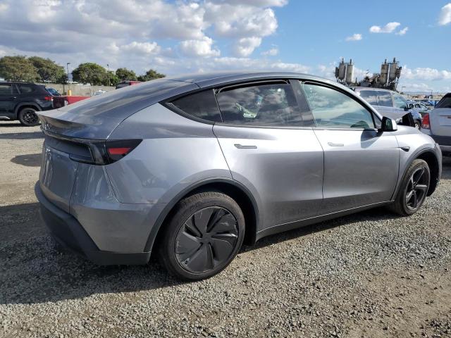 Photo 3 from auction – 2026 TESLA MODEL Y with VIN 7SAYGDED2TF388438