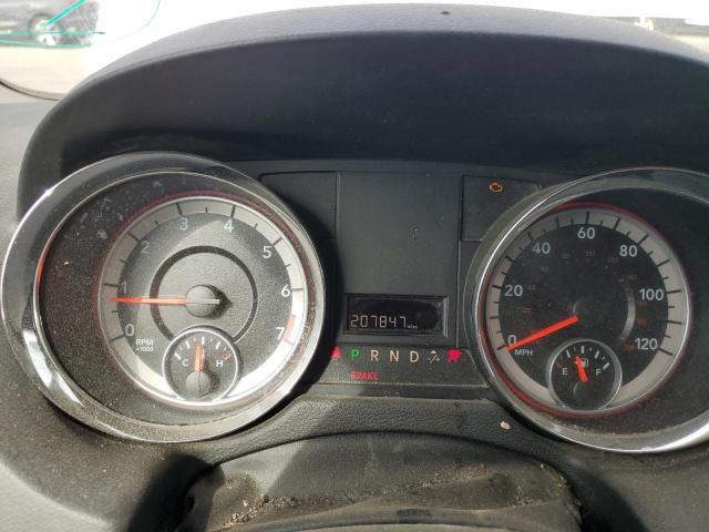 Фото 9 с аукциона – 2014 RAM TRADESMAN с VIN 2C4JRGAG8ER199214