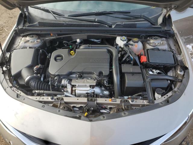Photo 11 from auction – 2024 CHEVROLET MALIBU LT with VIN 1G1ZD5ST6RF228409