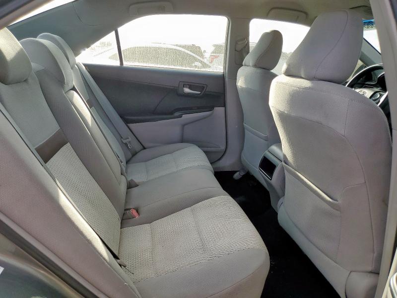 Photo 10 from auction – 2012 TOYOTA CAMRY BASE with VIN 4T1BF1FK8CU546561