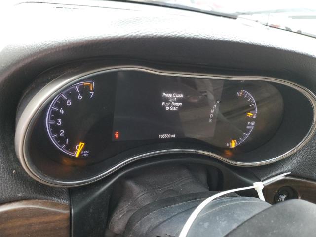 Photo 9 from auction – 2014 JEEP GRAND CHER with VIN 1C4RJEBG1EC303385