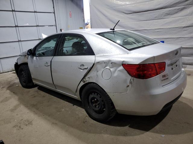 Photo 2 from auction – 2012 KIA FORTE EX with VIN KNAFU4A28C5528654