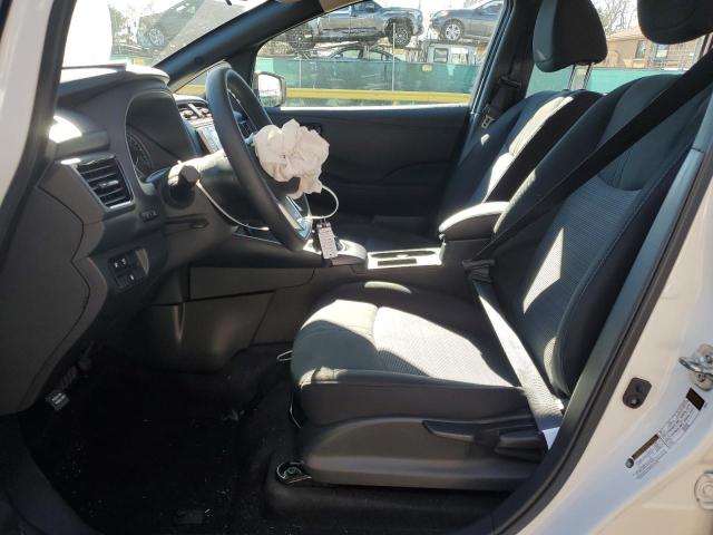 Photo 7 from auction – 2025 NISSAN LEAF S with VIN 1N4AZ1BV5SC563805