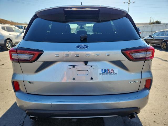 Photo 6 from auction – 2023 FORD ESCAPE ST with VIN 1FMCU9MN7PUA19011