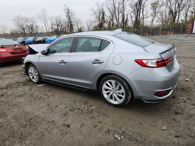 Photo 2 from auction – 2018 ACURA ILX BASE W with VIN 19UDE2F3XJA003307