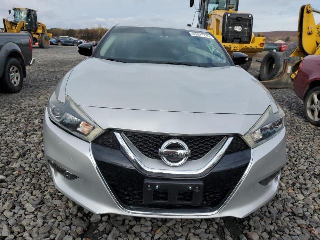 Photo 5 from auction – 2017 NISSAN MAXIMA 3.5 with VIN 1N4AA6AP3HC447535