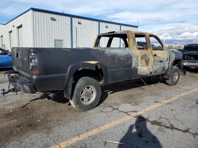 Photo 3 from auction – 2003 CHEVROLET SILVERADO with VIN 1GCHC29U23E219674