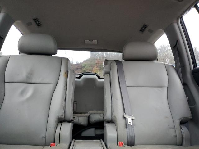 Photo 10 from auction – 2013 TOYOTA HIGHLANDER with VIN 5TDBK3EH1DS207051