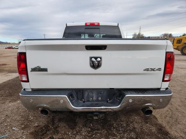 Photo 6 from auction – 2016 RAM 1500 SLT with VIN 1C6RR7LM2GS364060