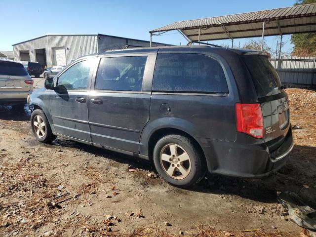 Photo 2 from auction – 2012 DODGE GRAND CARA with VIN 2C4RDGCG4CR358371