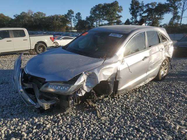 ACURA RDX TECHNO 2016 con VIN 5J8TB4H52GL017889 - Foto de la subasta