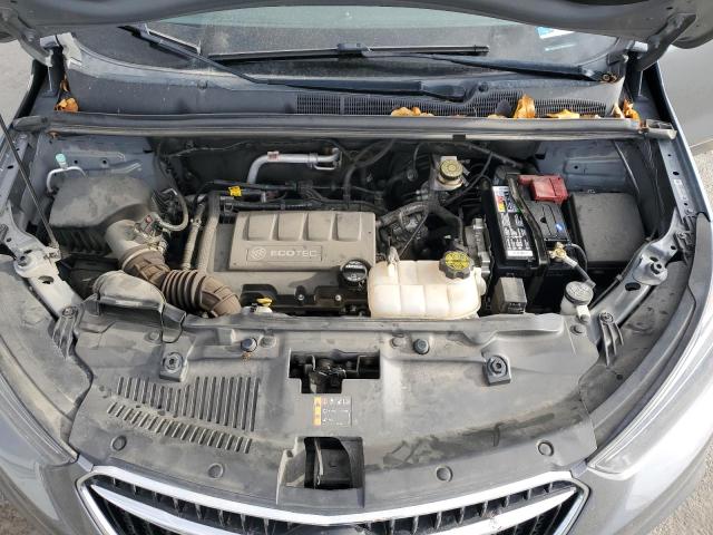 Photo 12 from auction – 2019 BUICK ENCORE PRE with VIN KL4CJESBXKB798045