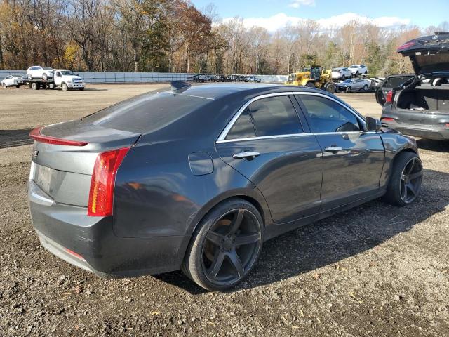 Photo 3 from auction – 2015 CADILLAC ATS with VIN 1G6AA5RA1F0129807