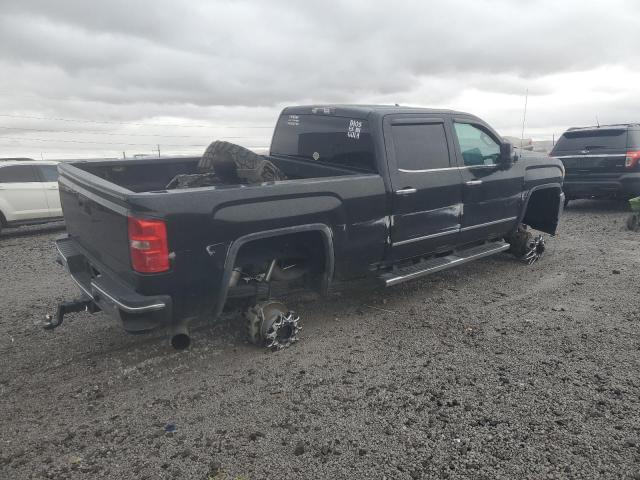 Photo 3 from auction – 2015 GMC SIERRA with VIN 1GT12ZE84FF639876