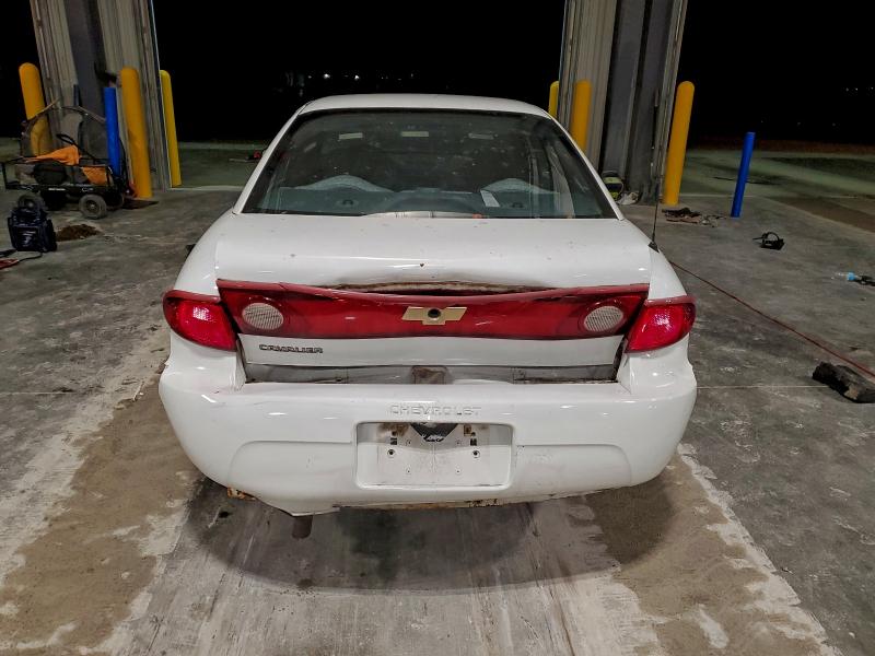 Photo 6 from auction – 2004 CHEVROLET CAVALIER with VIN 1G1JC12F247209779