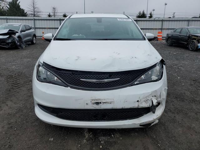 Photo 5 from auction – 2022 CHRYSLER VOYAGER LX with VIN 2C4RC1CG1NR205093