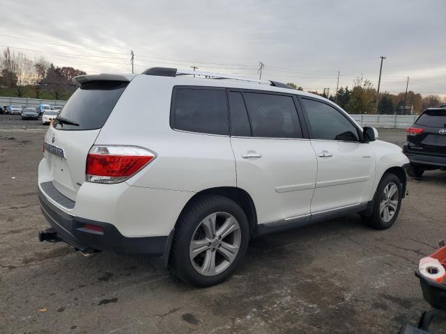 Photo 3 from auction – 2012 TOYOTA HIGHLANDER with VIN 5TDDK3EH2CS148292