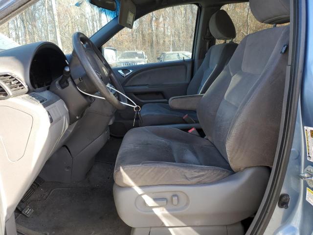 Photo 7 from auction – 2008 HONDA ODYSSEY EX with VIN 5FNRL38468B088072