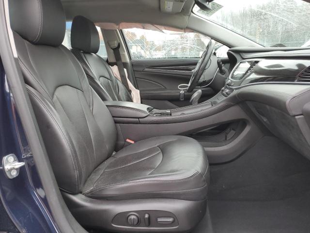 Photo 7 from auction – 2017 BUICK LACROSSE E with VIN 1G4ZP5SSXHU124971