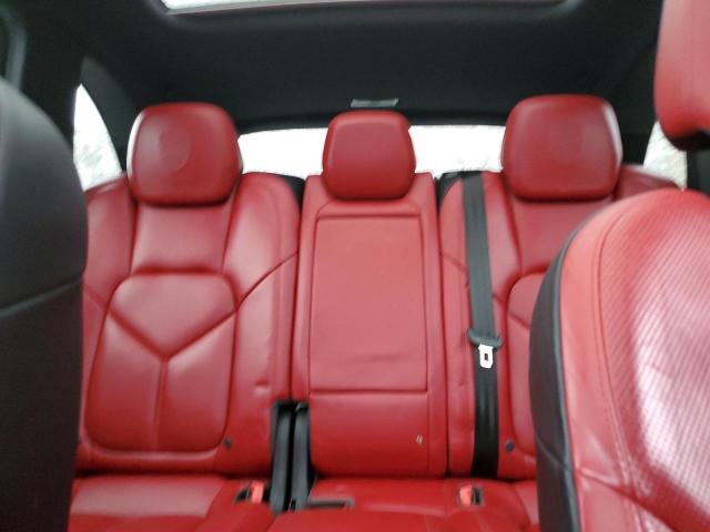 Photo 10 from auction – 2018 PORSCHE CAYENNE with VIN WP1AA2A23JKA00074