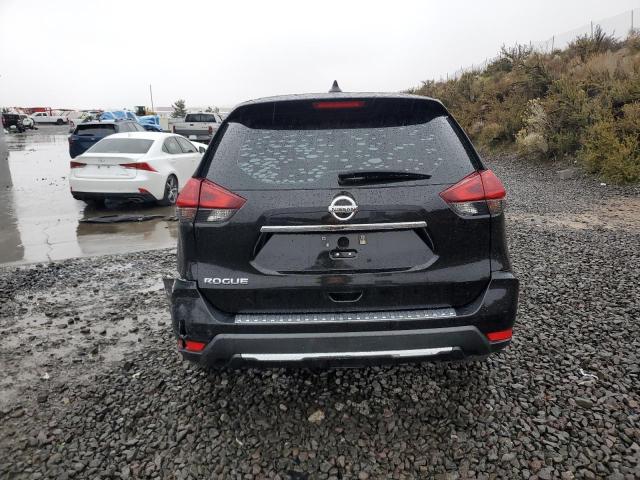 Photo 6 from auction – 2019 NISSAN ROGUE S with VIN 5N1AT2MT4KC845426