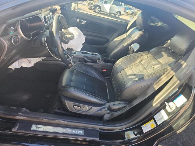 Photo 7 from auction – 2018 FORD MUSTANG with VIN 1FA6P8TH2J5109236