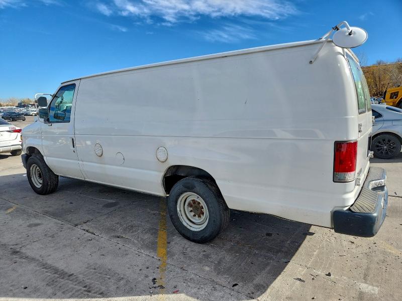 Photo 2 from auction – 2011 FORD E-350 with VIN 1FDSS3ELXBDB39129
