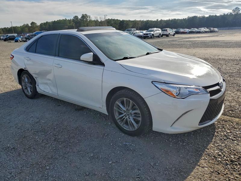 Photo 4 from auction – 2015 TOYOTA CAMRY LE with VIN 4T1BF1FK3FU010945
