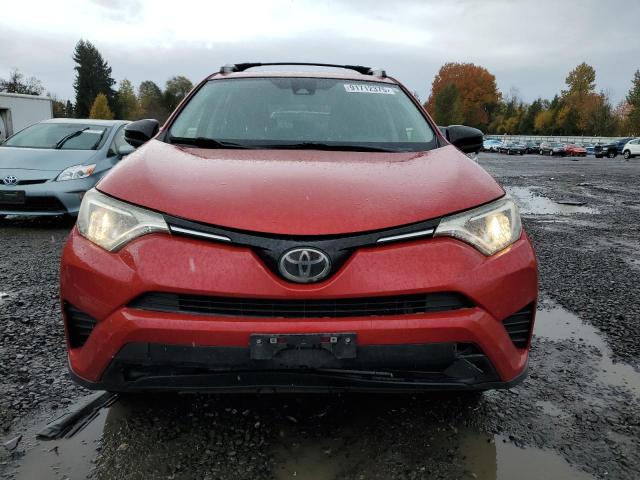 Photo 5 from auction – 2017 TOYOTA RAV4 LE with VIN JTMBFREV4HJ113844