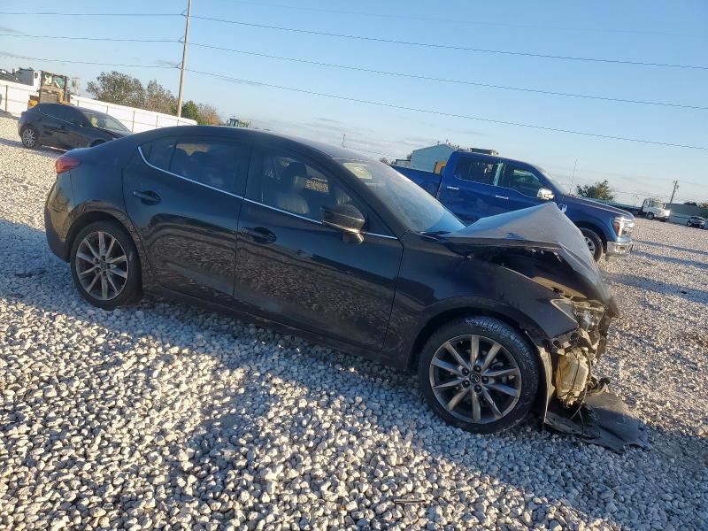 Photo 4 from auction – 2018 MAZDA 3 TOURING with VIN 3MZBN1V38JM206164