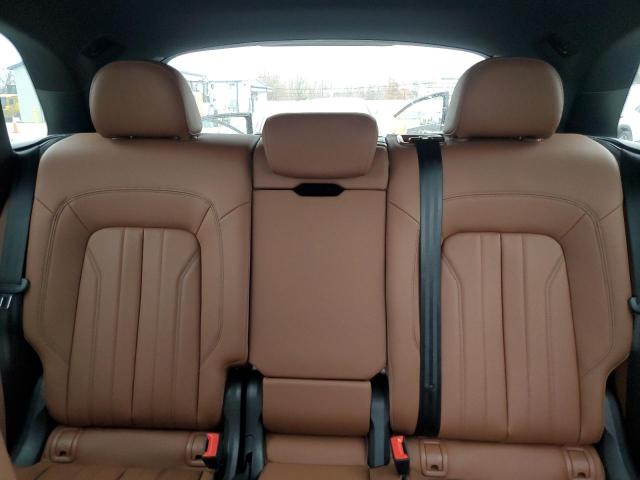 Photo 10 from auction – 2024 AUDI Q5 PREMIUM with VIN WA1BBAFY1R2028004