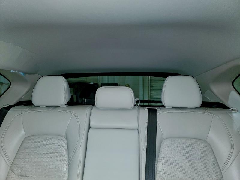 Photo 10 from auction – 2021 MAZDA CX-5 with VIN JM3KFBDM1M1301352