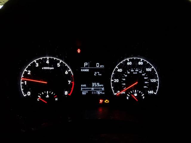 Photo 9 from auction – 2020 HYUNDAI ACCENT SE with VIN 3KPC24A64LE117707