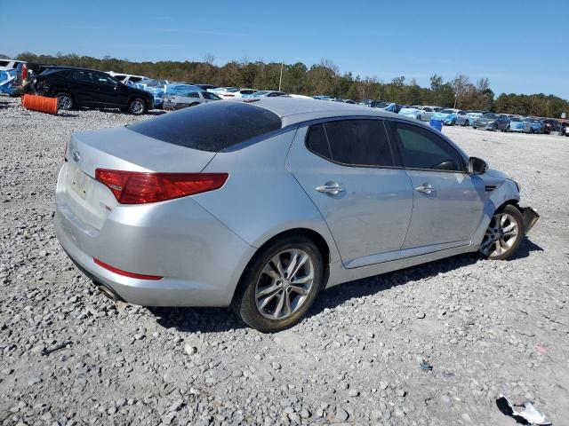 Photo 3 from auction – 2011 KIA OPTIMA EX with VIN KNAGN4A73B5123068