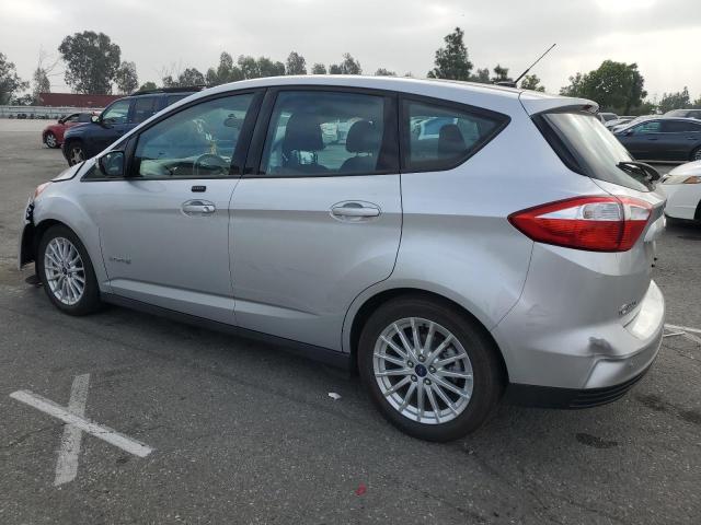 Photo 2 from auction – 2015 FORD C-MAX SE with VIN 1FADP5AU0FL112208