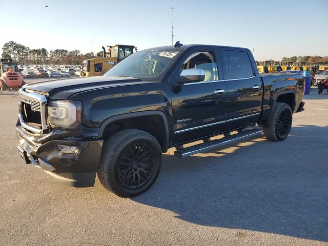 GMC SIERRA K15 2016 with VIN 3GTU2PEC1GG107880 - Photo from auction